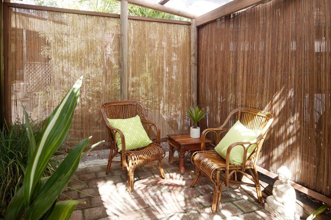 Garden Burees Villa Byron Bay Exterior photo